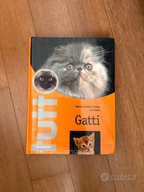 Il libro dei gatti