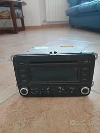 Stereo Golf 5