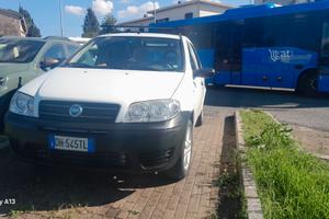 punto 1.2 benzina con aria condizionata