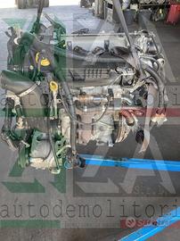 MOTORE Fiat Croma 1.9 88kW 120Cv 939A1000 2009