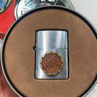 Zippo keeper of the flame