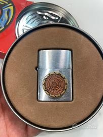 Zippo keeper of the flame