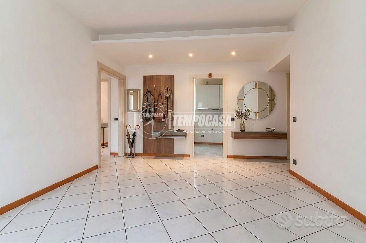 Appartamento – Como, San Giovanni, Vico - Vista 5