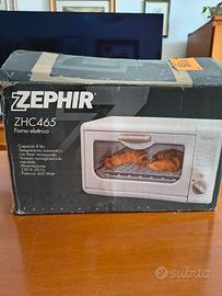Forno elettrico 8 litri