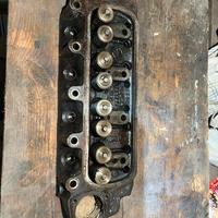 Testata 12g295 mini cooper 998