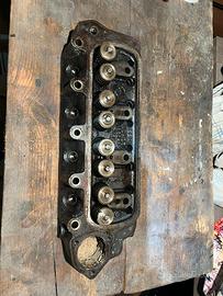 Testata 12g295 mini cooper 998