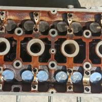 Testata Fiat Coupè 1.8 16v