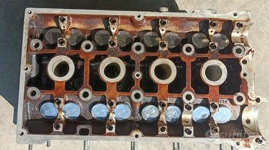 Testata Fiat Coupè 1.8 16v