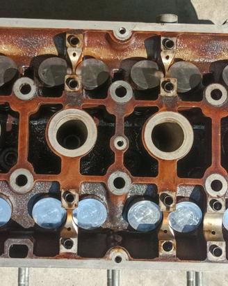 Testata Fiat Coupè 1.8 16v