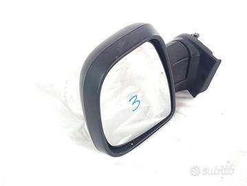 1608177880 SPECCHIETTO RETROVISORE ESTERNO SINISTR