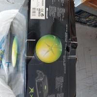 Xbox 360 modello Crystal