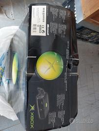 Xbox 360 modello Crystal