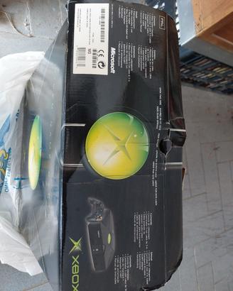 Xbox 360 modello Crystal