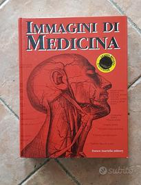 Libro di Disegni e Illustrazioni di medicina 