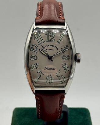 Franck Muller Casablanca