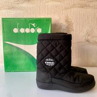 DIADORA stivaletti tg. 36