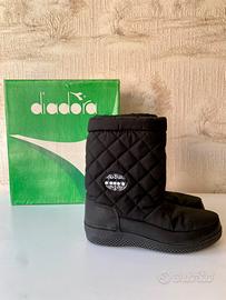 DIADORA stivaletti tg. 36