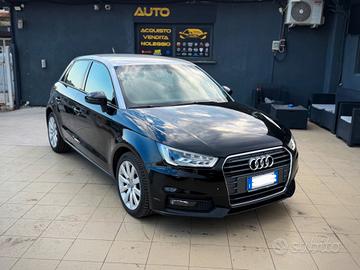 Audi A1 SPB 1.4 TDI Admired Garanzia 12 Mesi
