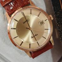 Eberhard Royal Matic Automatic 18kt