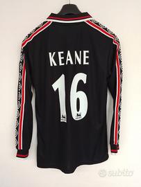 Maglia Roy Keane Manchester United 