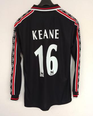 Maglia Roy Keane Manchester United 