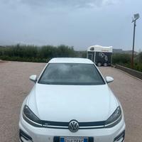 golf serie 7 r-line 2019