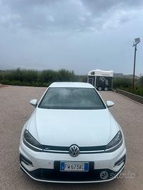 golf serie 7 r-line 2019