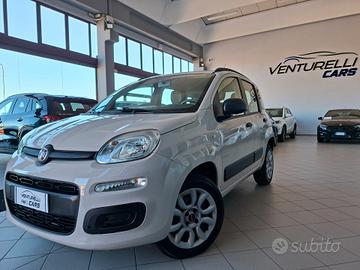Fiat Panda 0.9 TwinAir Turbo Natural Power Lounge