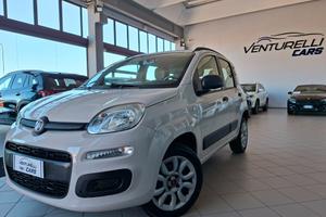 Fiat Panda 0.9 TwinAir Turbo Natural Power Lounge