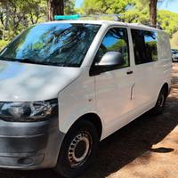 VW Transporter T5 2.0 140cv Van