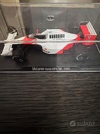 MCLaren Honda