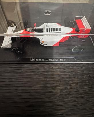 MCLaren Honda