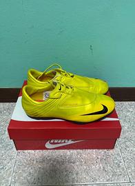 Scarpe da calcio Nike mercurial taglia 38,5