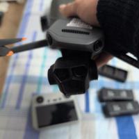 DJI MAVIC 3 COMBO FLY MORE
