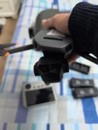 DJI MAVIC 3 COMBO FLY MORE