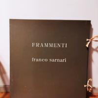 litografie di Franco Sarnari