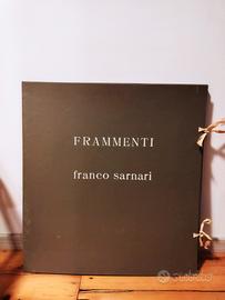litografie di Franco Sarnari