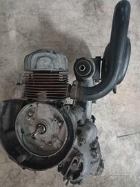 Blocco motore piaggio cosa 150