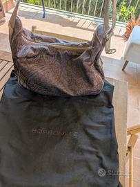 Borsa Borbonese Luna bag