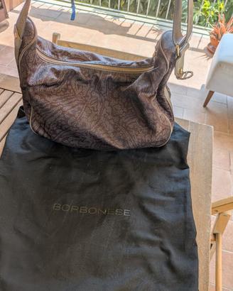 Borsa Borbonese Luna bag