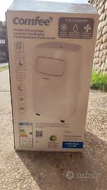 Climatizzatore portatile