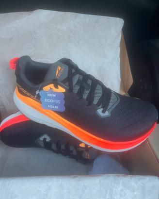 NUOVE ALTRA FWD VIA 2