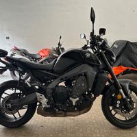 Yamaha MT 09