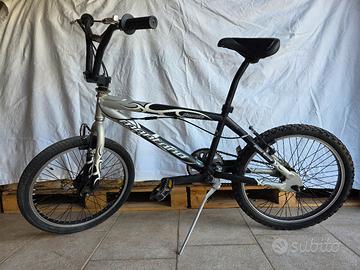 Bicicletta BMX 