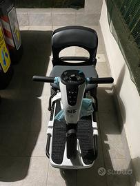 Pride quest triciclo elettrico