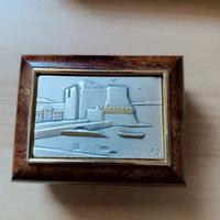 Cofanetto portagioie