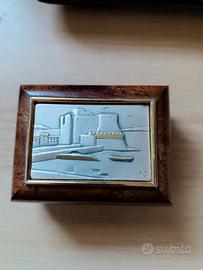 Cofanetto portagioie