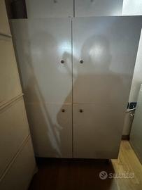 Armadietto per arredo ufficio