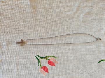 collana brossway e bracciale Sagapò