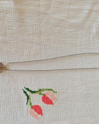 collana brossway e bracciale Sagapò